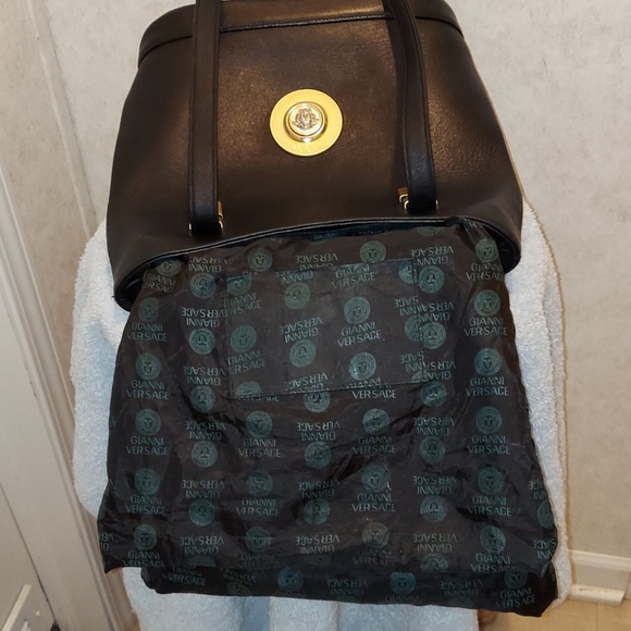 Gianni Versace Bag - Picture 8 of 8